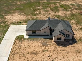 3300 Azusa Dr, Amarillo, TX 79119