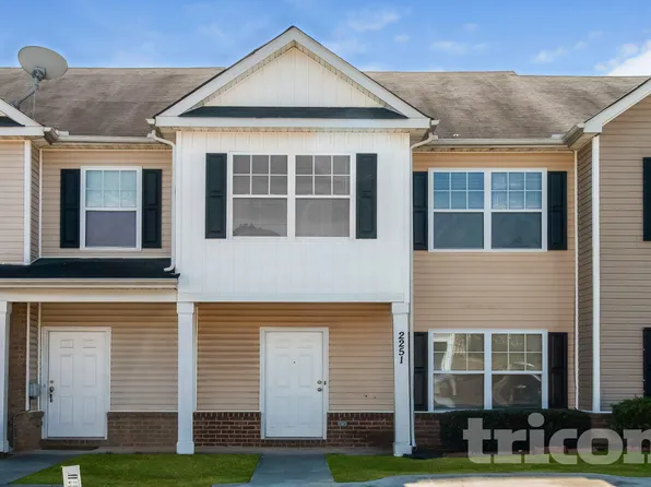 2251 Bigwood Trl, Atlanta, GA 30349