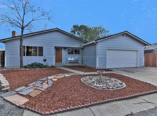 1852 Saint Phillip Ct, Concord, CA 94519