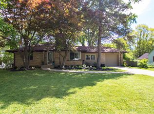 5711 Kingsley Dr, Indianapolis, IN 46220
