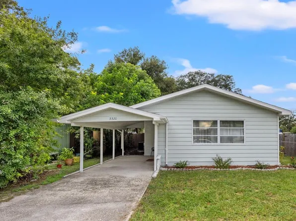 3320 23rd St N, Saint Petersburg, FL 33713