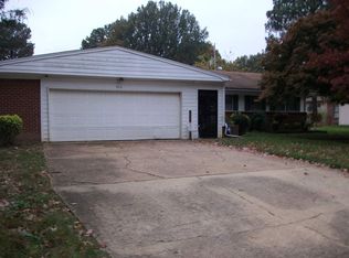 4367 Hodge Rd LOT 67, Memphis, TN 38109