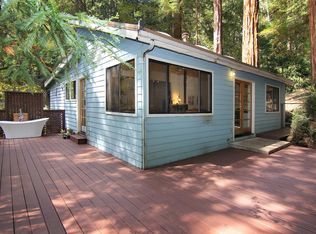 10420 Vera Ave, Felton, CA