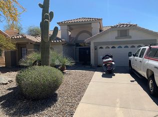 8545 E Aloe Dr, Gold Canyon, AZ 85118