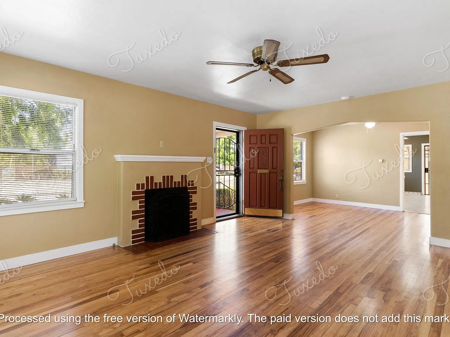 2 bed, 1050 sqft, $2,350 — Photo 1