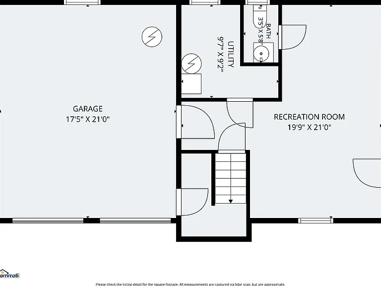 416 SE Claremont St — Photo 41