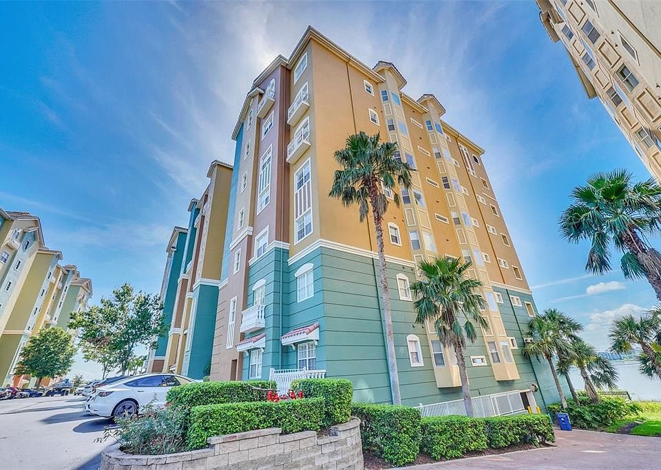 8749 The Esplanade APT 20, Orlando, FL 32836 Zillow