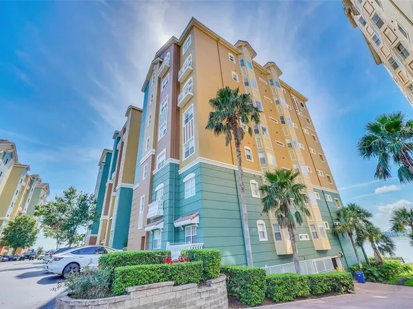 8749 The Esplanade APT 20, Orlando, FL 32836