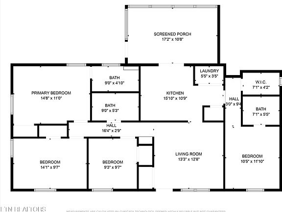 5th image of 1021 Tranquilla Dr