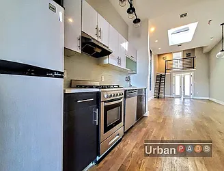 Rented by Urban Pads