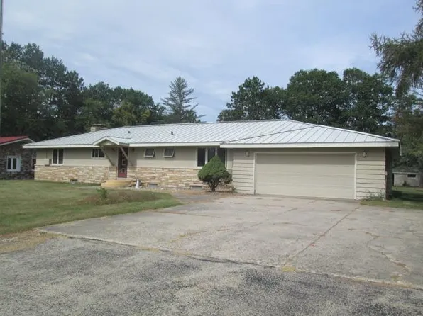 306 East Lake STREET, Friendship, WI 53934