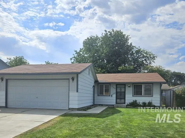 1152 Sweetwood Cir, Nampa, ID 83651