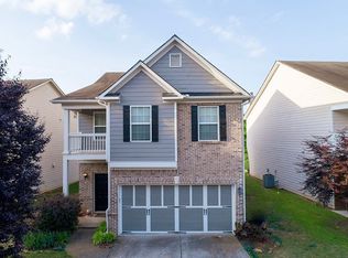 5311 Apple Grove Rd, Buford, GA 30519