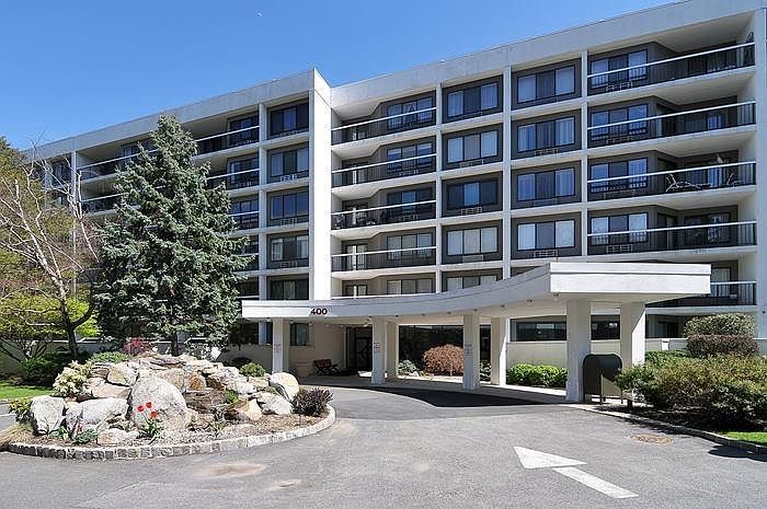 1st image of 400 High Point Drive #PH2