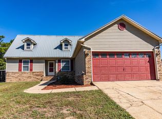 410 John King Rd, Crestview, FL 32539