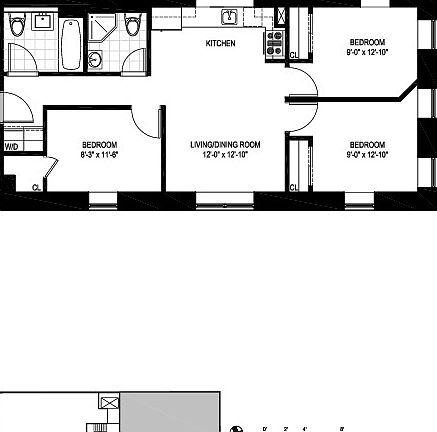 2nd image of 53 Pitt St #3B2