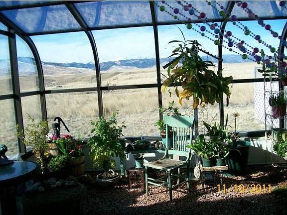 Four Seasons Sun Room