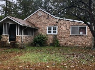 1719 Millcreek Rd, Pocahontas, AR 72455