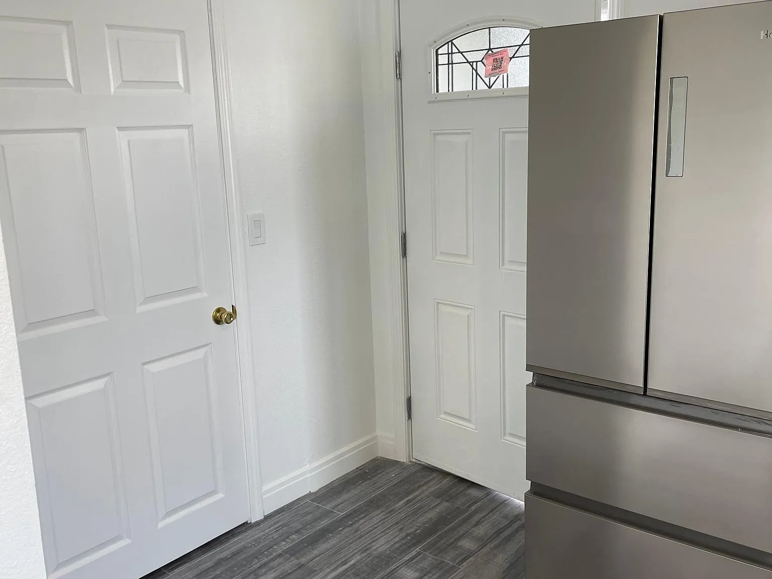 1 bed, 500 sqft, $1,900 — Photo 3