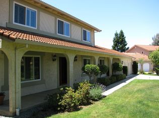 122 Los Patios, Los Gatos, CA 95032