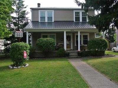3210 Hampton St, Ashland, KY, 41101