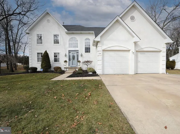 114 Lippard Ave, Voorhees, NJ 08043