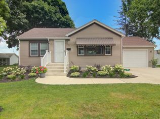 504 N Court St, Crown Point, IN 46307