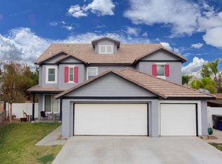 19302 De Marco Rd, Riverside, CA 92508