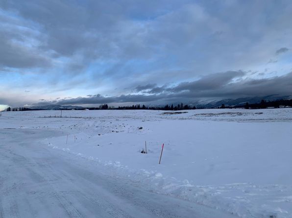325 River Ranch Rd LOT 7, Whitefish, MT 59937