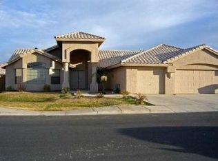 3762 W 21st St, Yuma, AZ 85364