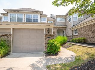 4176 Marival Way, Mason, OH 45040