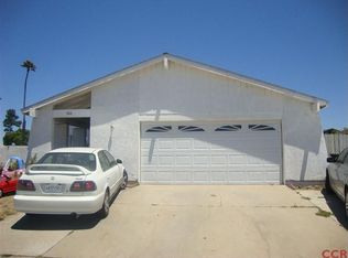 960 Gunner St, Santa Maria, CA 93458