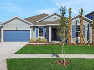 17441 Valleywood Pkwy, Land O Lakes, FL 34638