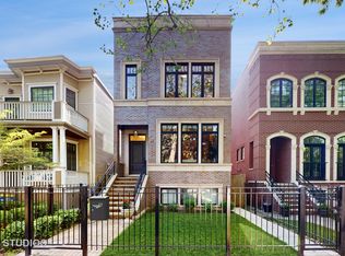 3823 N Marshfield Ave, Chicago, IL 60613