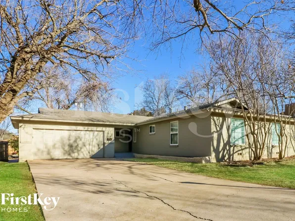 3500 Creston Ave, Fort Worth, TX 76133