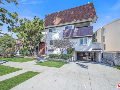 837 7th St APT 204, Santa Monica, CA, 90403