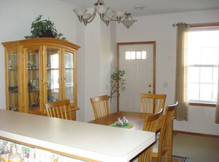 11323 Chisholm Cir NE UNIT D, Blaine, MN 55449