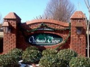 173 Peachtree St, Brandon, MS 39042