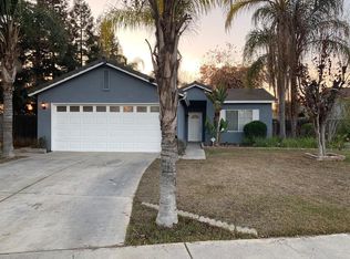 1535 N Cedar Ave, Reedley, CA 93654