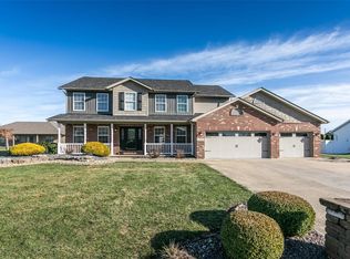 408 Miller Ave, Hamel, IL 62046