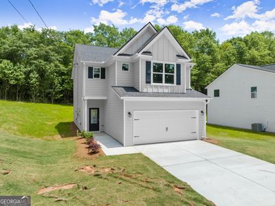 166 Salome Dr, Clarkesville, GA, 30523