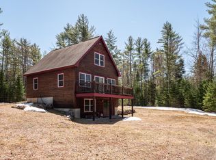 38 Countryside Ln, Bethel, ME 04217