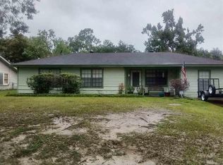 5 Circle S, Orange, TX 77630