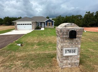 17010 Lantana Loop, Newalla, OK 74857