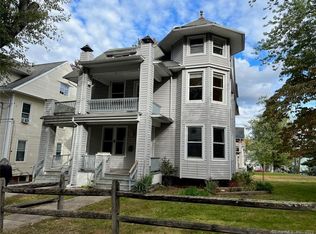 2 Tremont St, Hartford, CT 06105