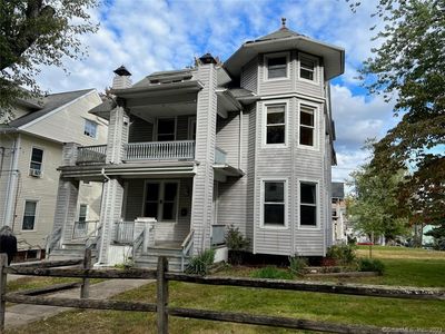 2 Tremont Street, Hartford, CT, 06105