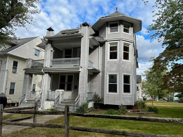 2 Tremont Street, Hartford, CT 06105