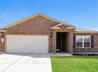12404 Shine Ave, Rhome, TX 76078