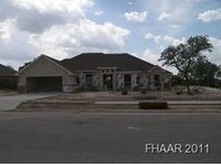 1008 Nathan Ln, Copperas Cove, TX 76522