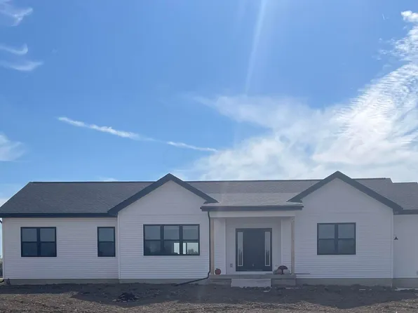 12801 Mulvane Rd, Richwood, OH 43344